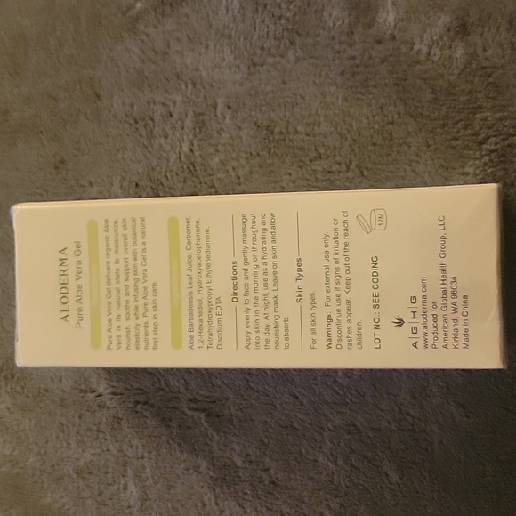 Aloderma Skin Care - Picture 3 of 6